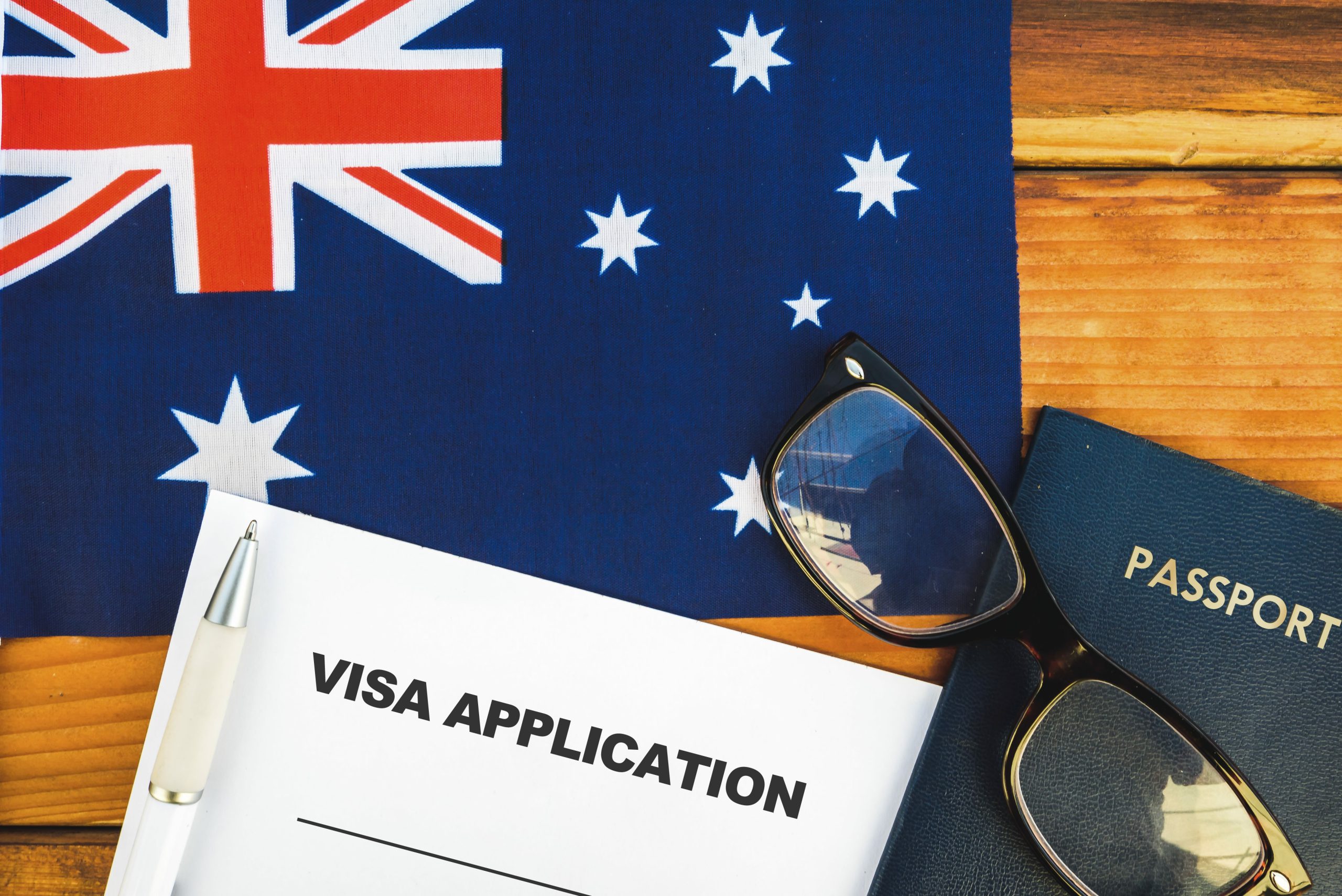Australia Migration Strategy