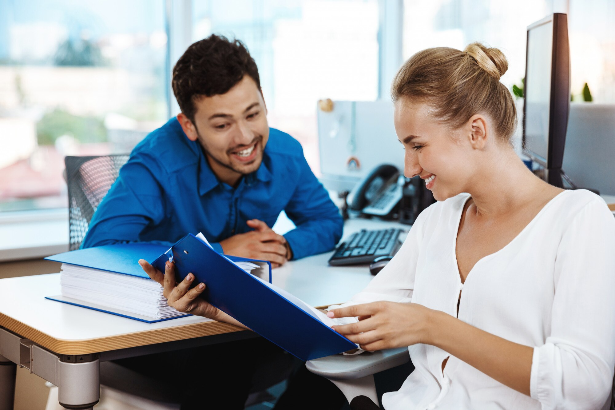 Language Support Services